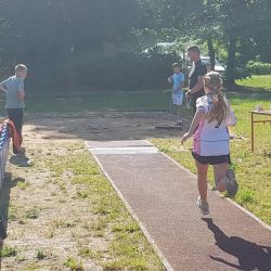 Trójbój lekkoatletyczny