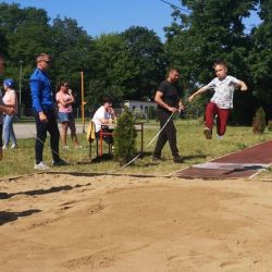 Trójbój lekkoatletyczny