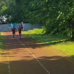 Trójbój lekkoatletyczny