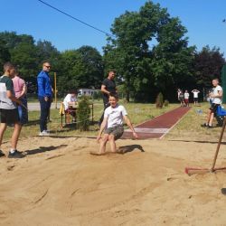 Trójbój lekkoatletyczny