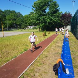 Trójbój lekkoatletyczny