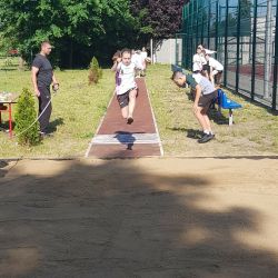 Trójbój lekkoatletyczny
