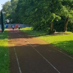 Trójbój lekkoatletyczny