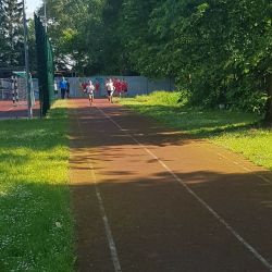 Trójbój lekkoatletyczny