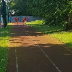 Trójbój lekkoatletyczny