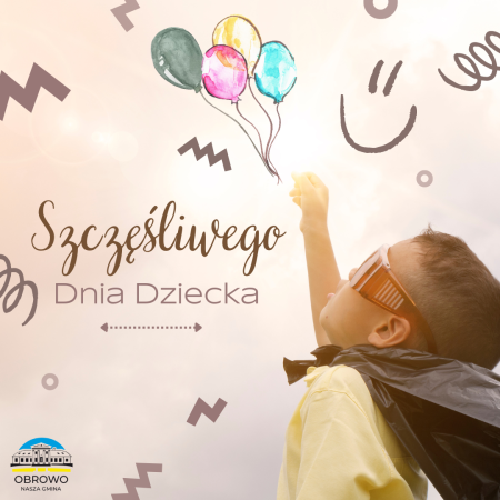 Dzień Dziecka GO