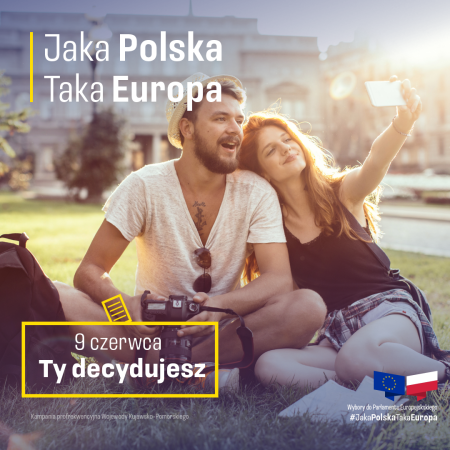 Wybory do Parlamentu Europejskiego 2024 r.