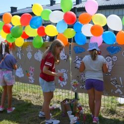 Gmina Obrowo świętuje Dzień Dziecka