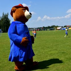 Gmina Obrowo świętuje Dzień Dziecka