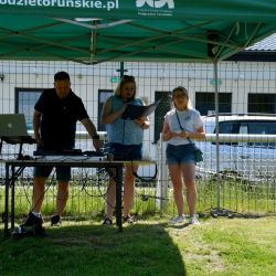 Gmina Obrowo świętuje Dzień Dziecka