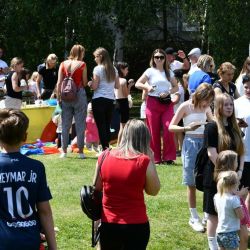 Gmina Obrowo świętuje Dzień Dziecka