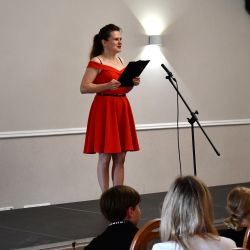 Wieczór teatralny – pokaz laureatów