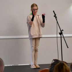 Wieczór teatralny – pokaz laureatów