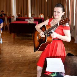 Wieczór teatralny – pokaz laureatów