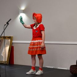 Wieczór teatralny – pokaz laureatów