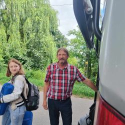 Dni Młodzieży w Hartowcu