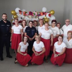 projekt Fundacji Biedronka- ,,Dania Wspólnych Chwil''