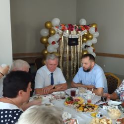 projekt Fundacji Biedronka- ,,Dania Wspólnych Chwil''