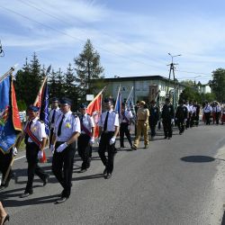 Dożynki Gminne 2024 w Osieku nad Wisłą