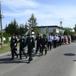 Dożynki Gminne 2024 w Osieku nad Wisłą