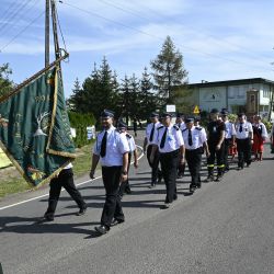 Dożynki Gminne 2024 w Osieku nad Wisłą