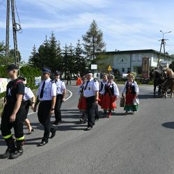 Dożynki Gminne 2024 w Osieku nad Wisłą
