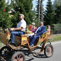 Dożynki Gminne 2024 w Osieku nad Wisłą