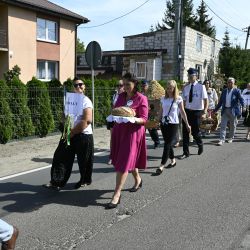 Dożynki Gminne 2024 w Osieku nad Wisłą