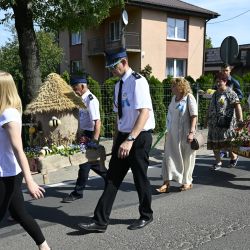 Dożynki Gminne 2024 w Osieku nad Wisłą