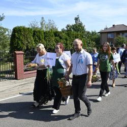 Dożynki Gminne 2024 w Osieku nad Wisłą