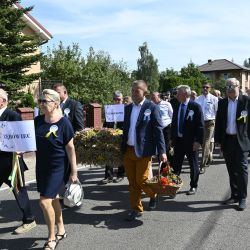 Dożynki Gminne 2024 w Osieku nad Wisłą