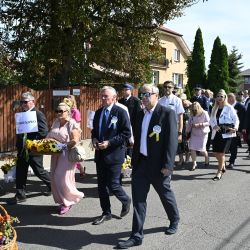 Dożynki Gminne 2024 w Osieku nad Wisłą
