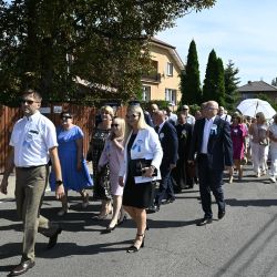 Dożynki Gminne 2024 w Osieku nad Wisłą
