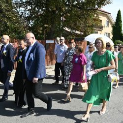 Dożynki Gminne 2024 w Osieku nad Wisłą