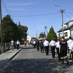 Dożynki Gminne 2024 w Osieku nad Wisłą