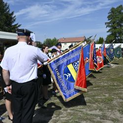 Dożynki Gminne 2024 w Osieku nad Wisłą