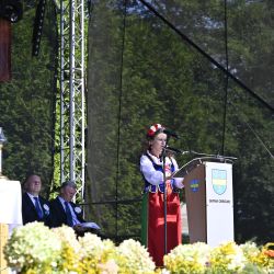 Dożynki Gminne 2024 w Osieku nad Wisłą