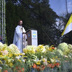 Dożynki Gminne 2024 w Osieku nad Wisłą