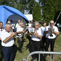 Dożynki Gminne 2024 w Osieku nad Wisłą