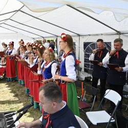 Dożynki Gminne 2024 w Osieku nad Wisłą
