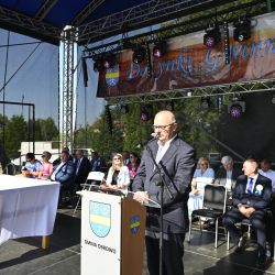 Dożynki Gminne 2024 w Osieku nad Wisłą