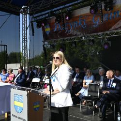 Dożynki Gminne 2024 w Osieku nad Wisłą