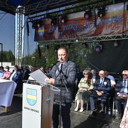 Dożynki Gminne 2024 w Osieku nad Wisłą
