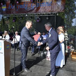 Dożynki Gminne 2024 w Osieku nad Wisłą