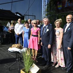 Dożynki Gminne 2024 w Osieku nad Wisłą