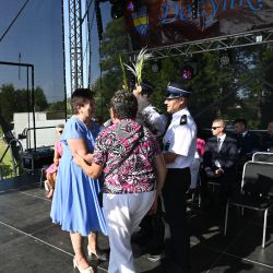 Dożynki Gminne 2024 w Osieku nad Wisłą