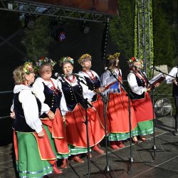 Dożynki Gminne 2024 w Osieku nad Wisłą