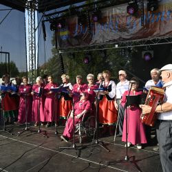 Dożynki Gminne 2024 w Osieku nad Wisłą