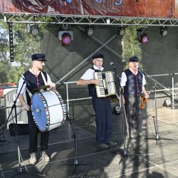 Dożynki Gminne 2024 w Osieku nad Wisłą