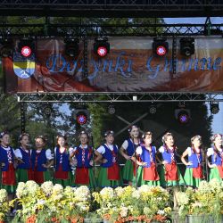 Dożynki Gminne 2024 w Osieku nad Wisłą